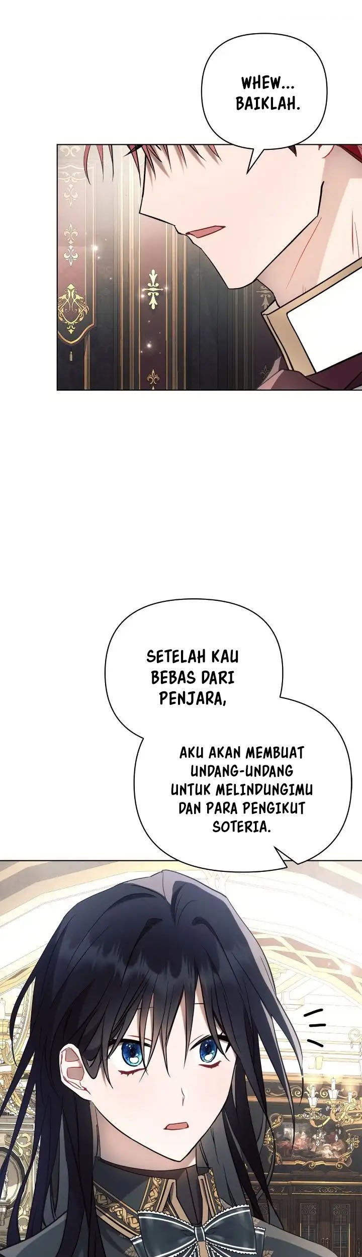 Ashtarte Chapter 95 - halaman 33