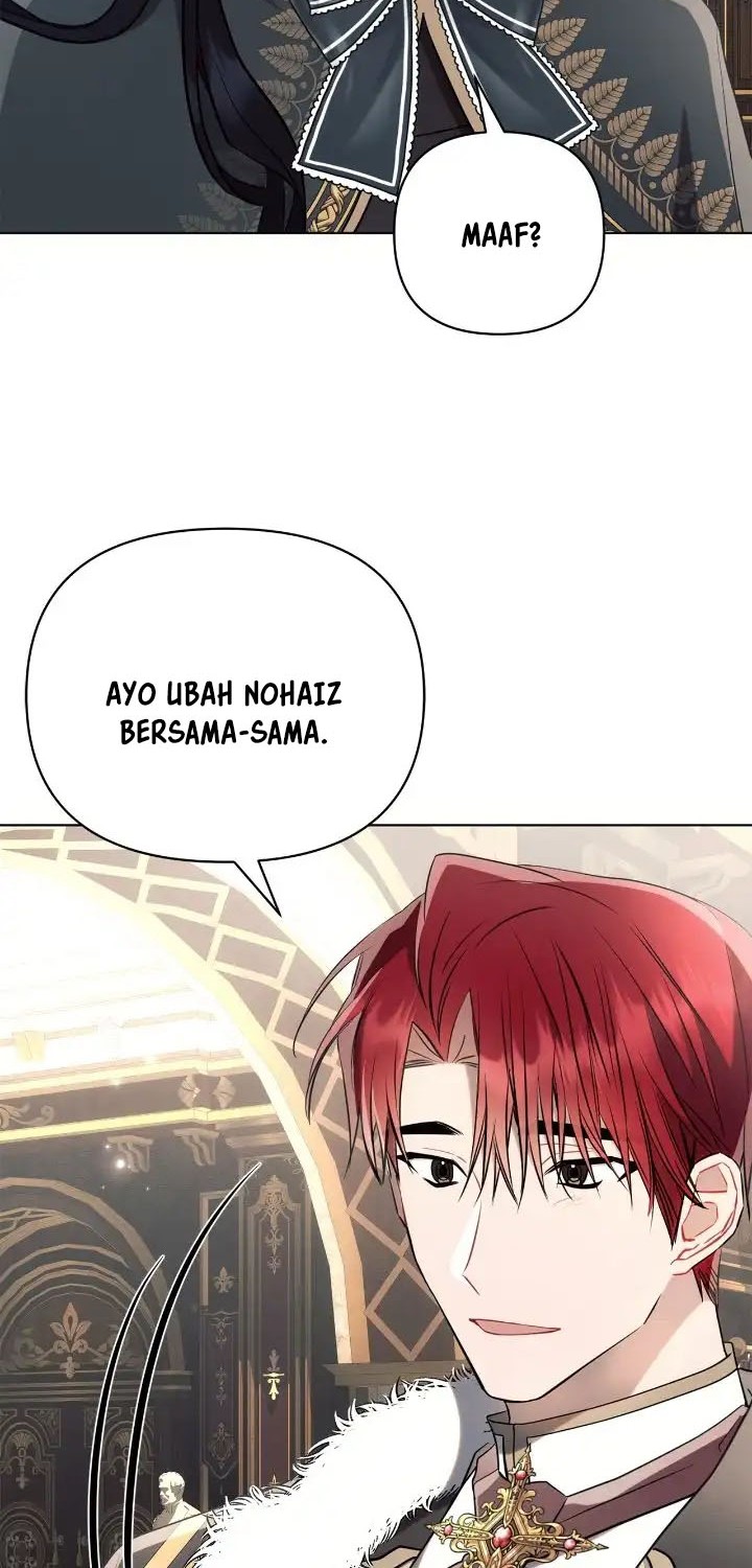 Ashtarte Chapter 95 - halaman 34