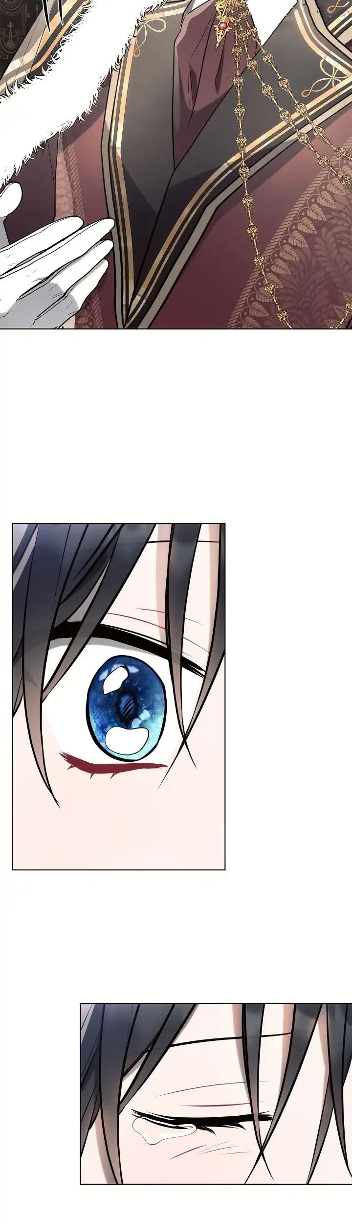 Ashtarte Chapter 95 - halaman 35
