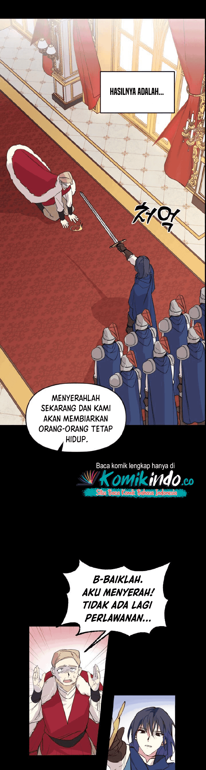 Asirhart Kingdom Aide Chapter 1 - halaman 10