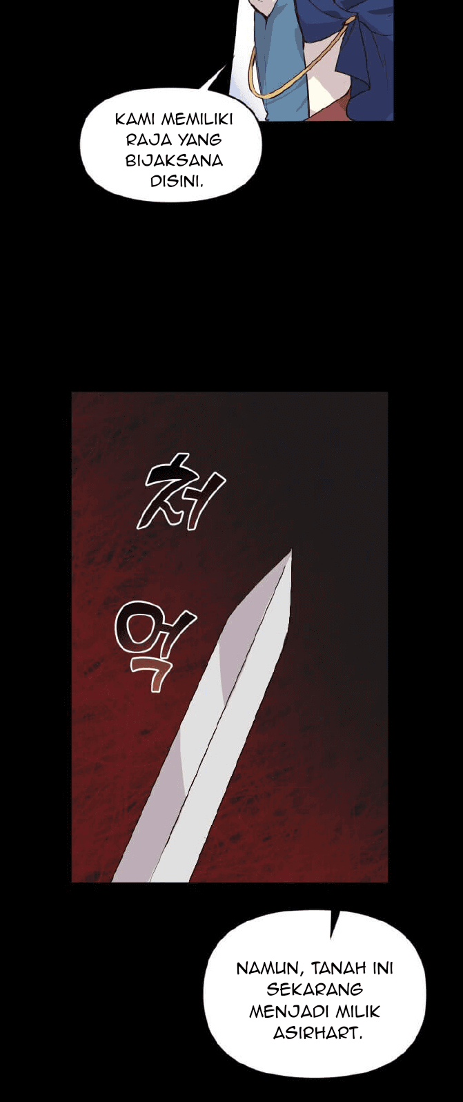 Asirhart Kingdom Aide Chapter 1 - halaman 11