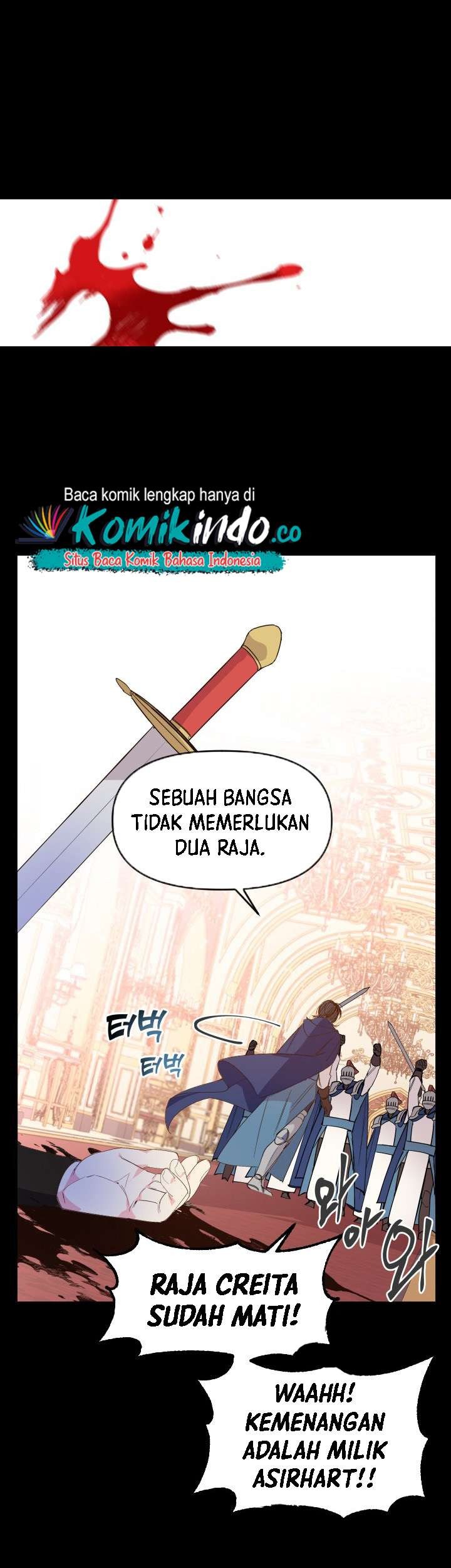 Asirhart Kingdom Aide Chapter 1 - halaman 12
