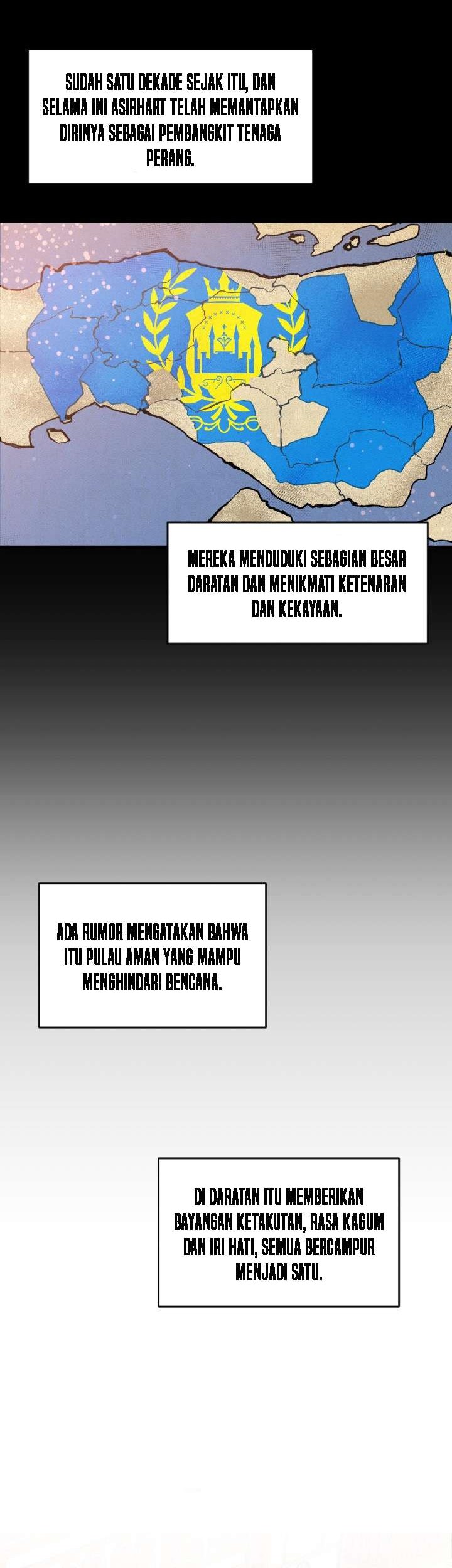 Asirhart Kingdom Aide Chapter 1 - halaman 13