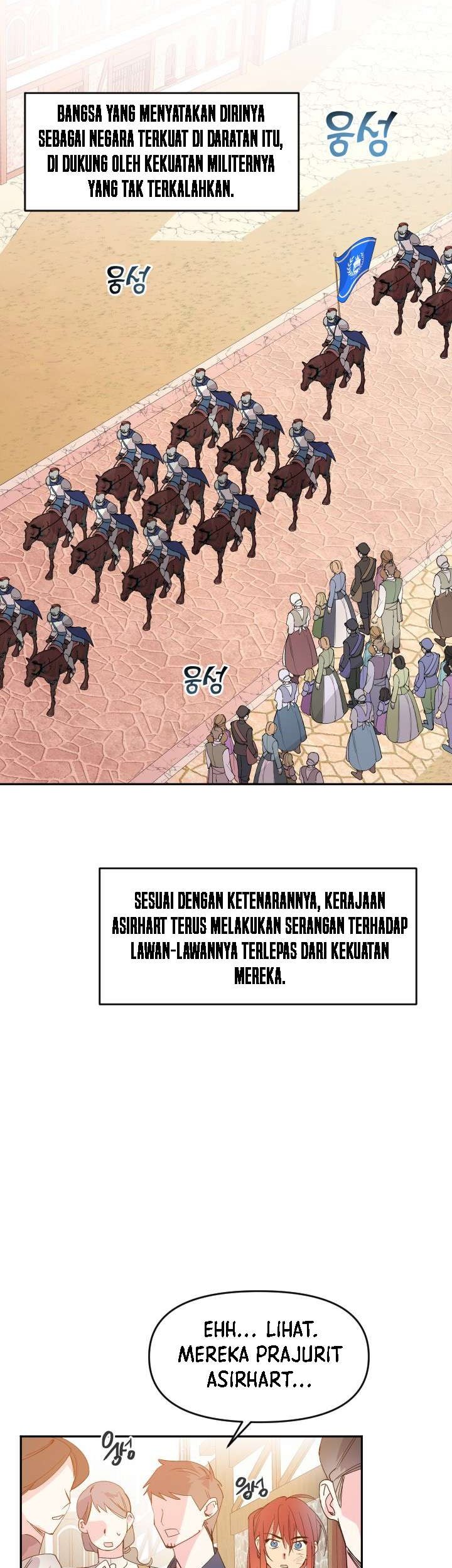 Asirhart Kingdom Aide Chapter 1 - halaman 14
