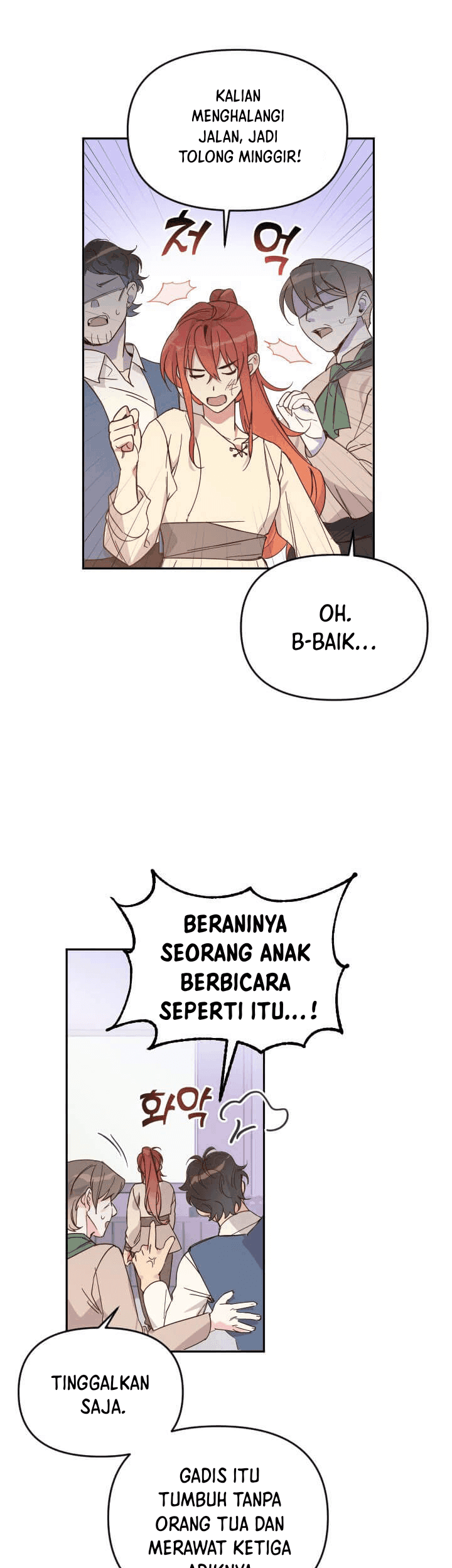 Asirhart Kingdom Aide Chapter 1 - halaman 18