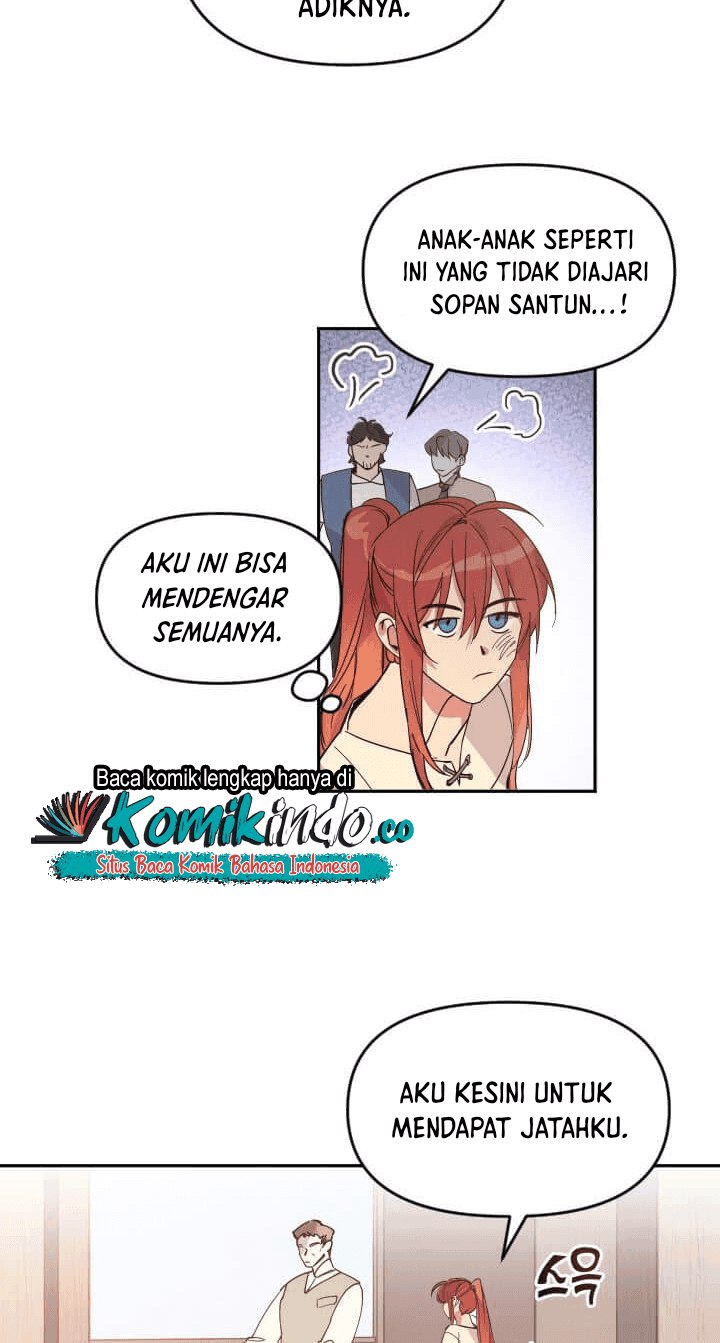 Asirhart Kingdom Aide Chapter 1 - halaman 19