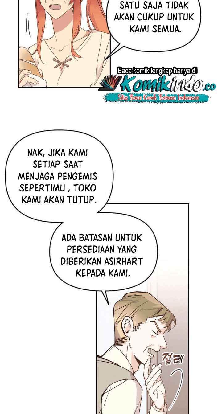 Asirhart Kingdom Aide Chapter 1 - halaman 21