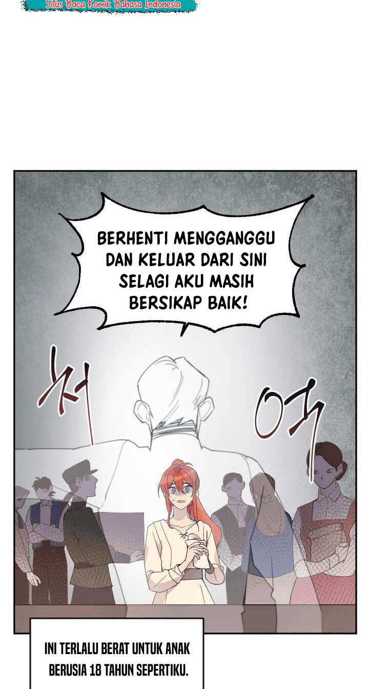 Asirhart Kingdom Aide Chapter 1 - halaman 23