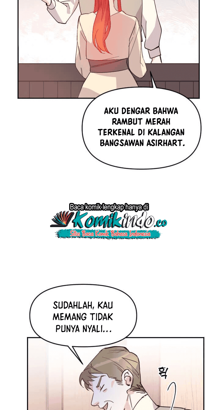 Asirhart Kingdom Aide Chapter 1 - halaman 25