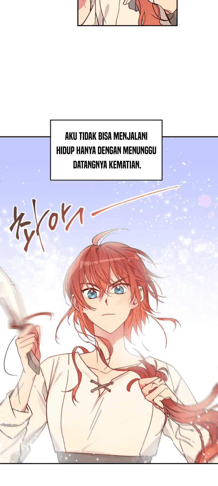 Asirhart Kingdom Aide Chapter 1 - halaman 27