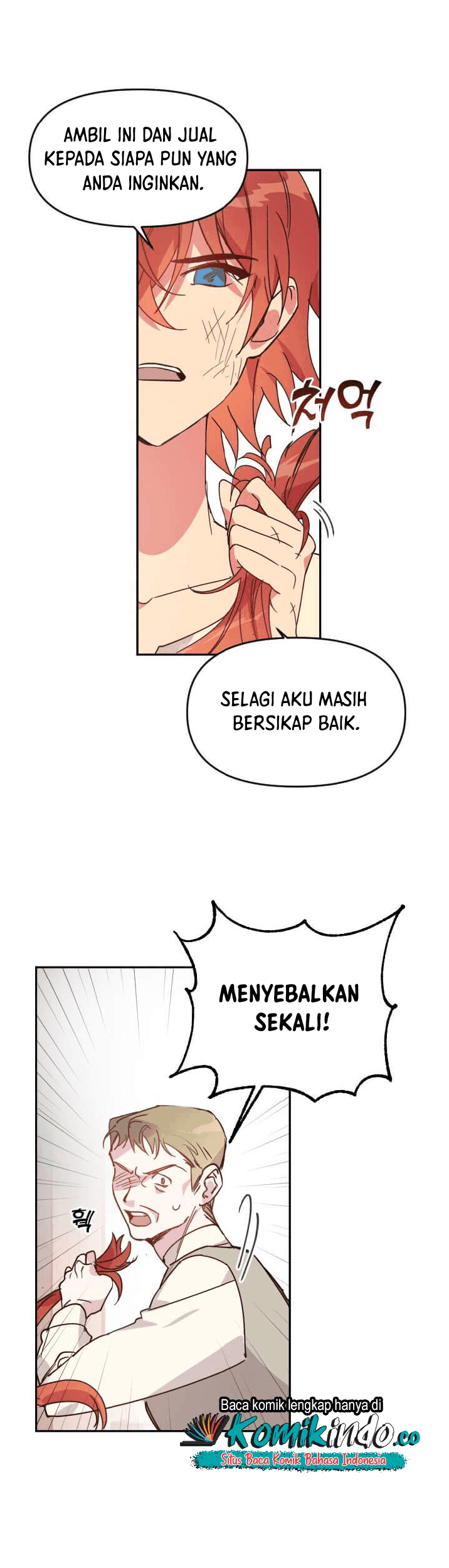 Asirhart Kingdom Aide Chapter 1 - halaman 28