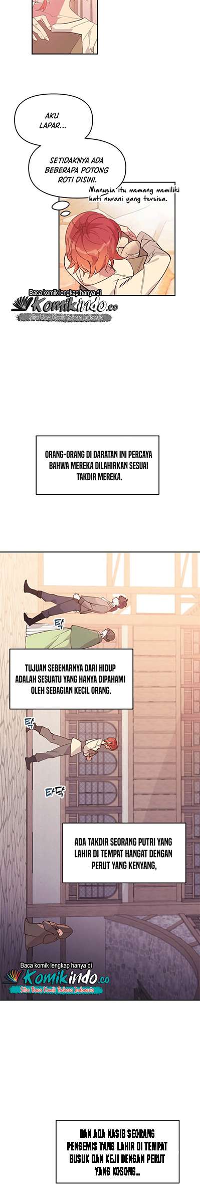Asirhart Kingdom Aide Chapter 1 - halaman 30