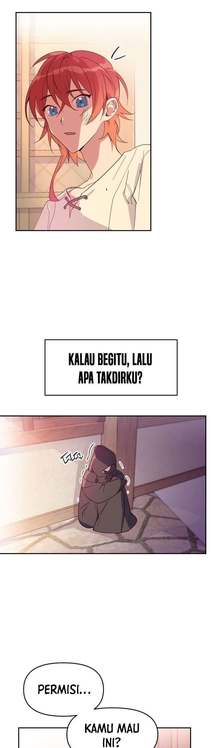 Asirhart Kingdom Aide Chapter 1 - halaman 31