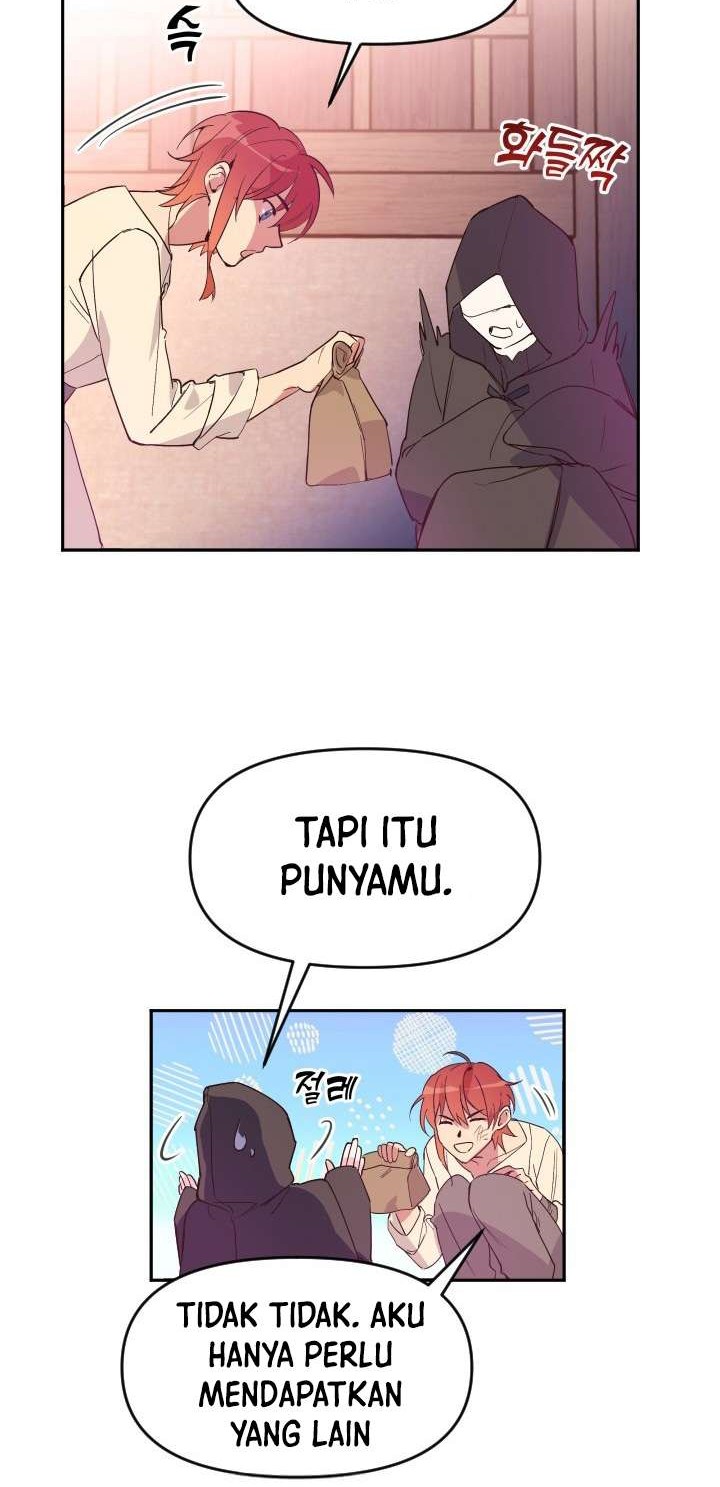 Asirhart Kingdom Aide Chapter 1 - halaman 32