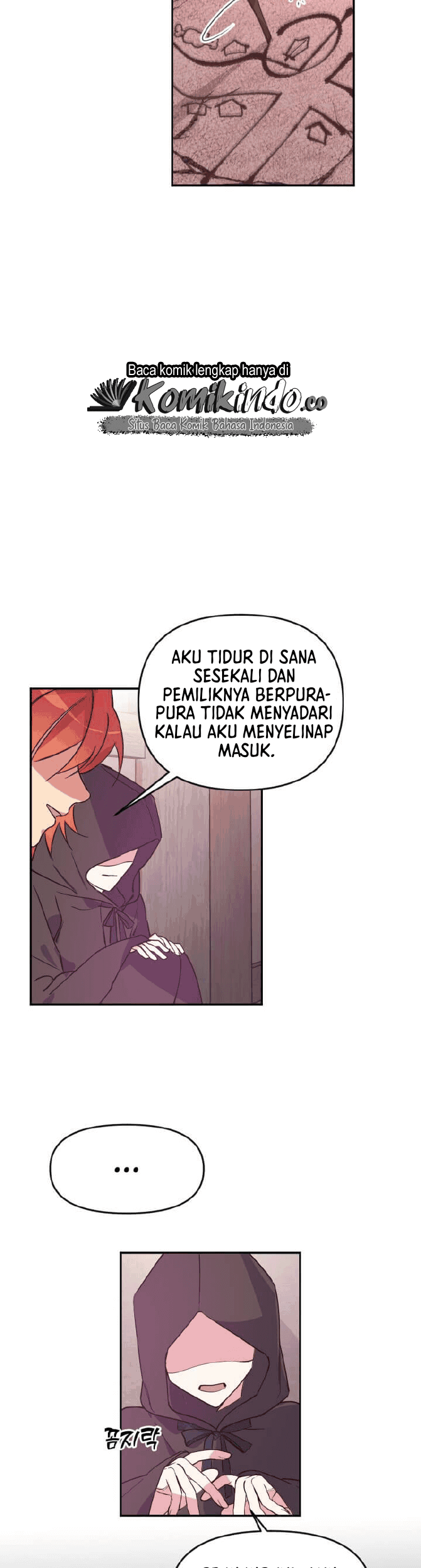 Asirhart Kingdom Aide Chapter 1 - halaman 35