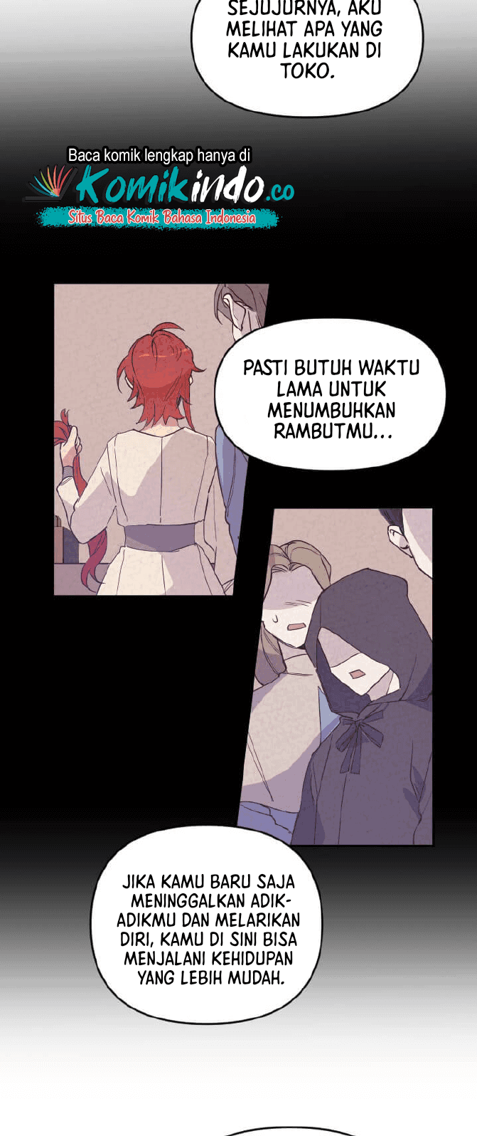 Asirhart Kingdom Aide Chapter 1 - halaman 36