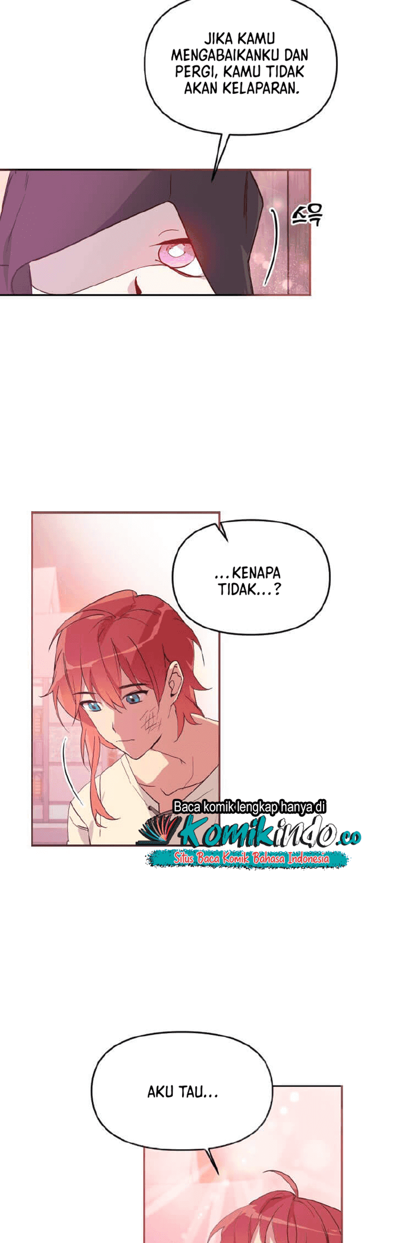 Asirhart Kingdom Aide Chapter 1 - halaman 37