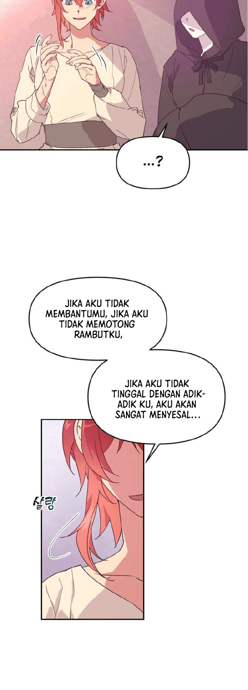 Asirhart Kingdom Aide Chapter 1 - halaman 40