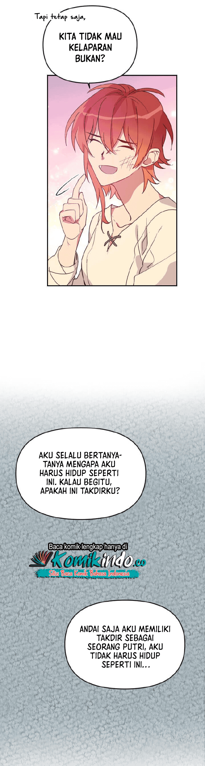Asirhart Kingdom Aide Chapter 1 - halaman 41