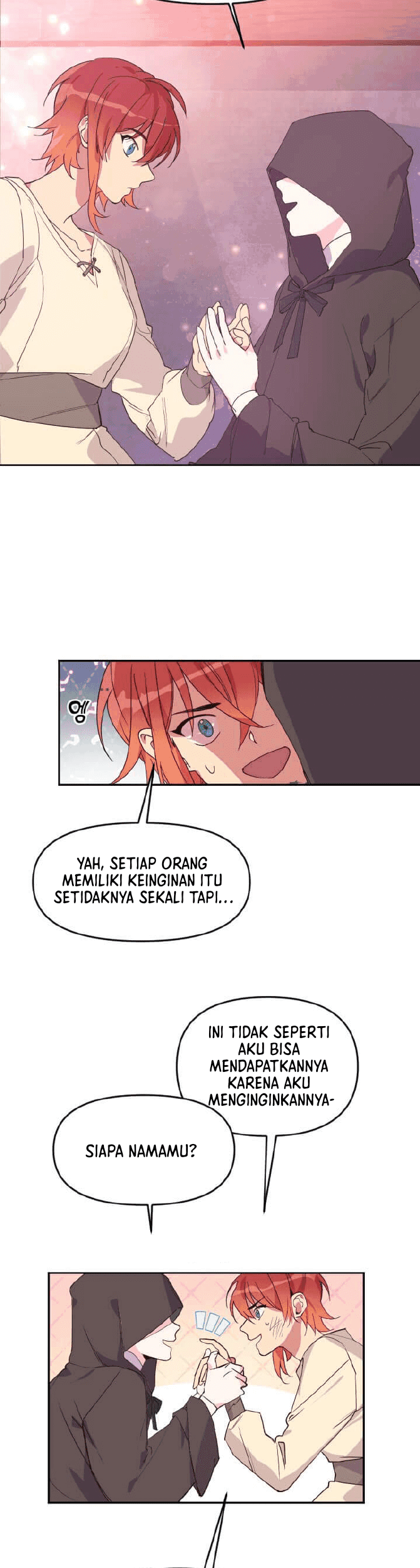 Asirhart Kingdom Aide Chapter 1 - halaman 43