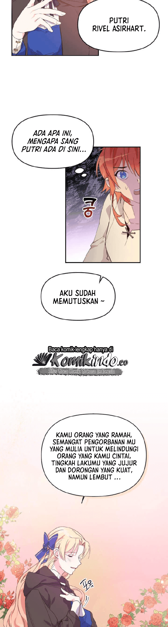 Asirhart Kingdom Aide Chapter 1 - halaman 47