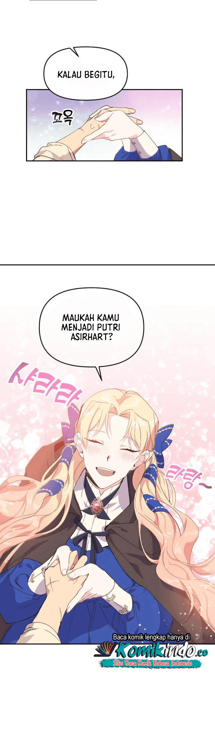 Asirhart Kingdom Aide Chapter 1 - halaman 51