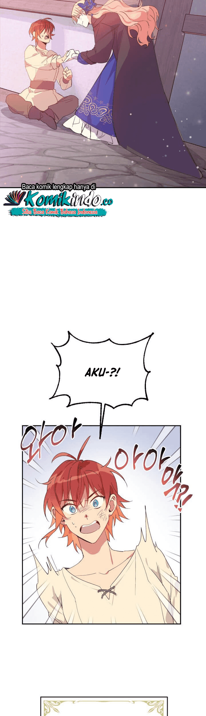 Asirhart Kingdom Aide Chapter 1 - halaman 55