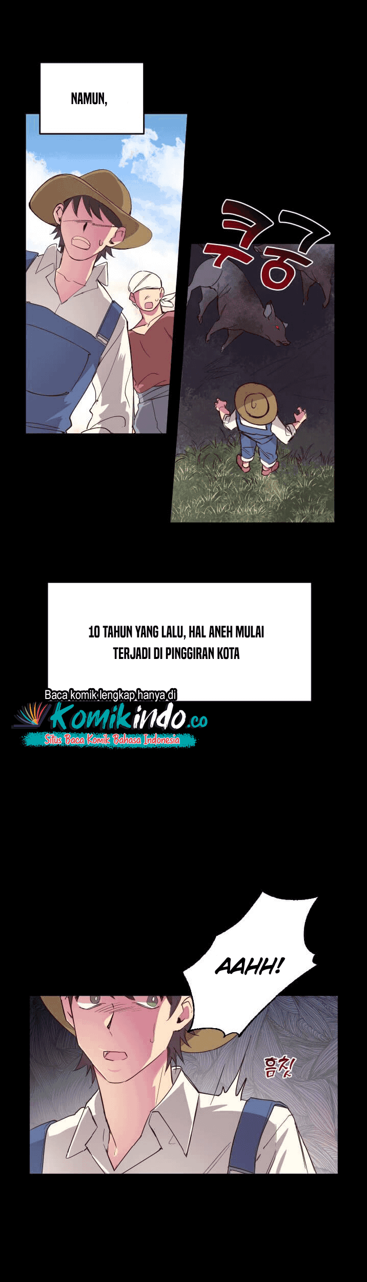 Asirhart Kingdom Aide Chapter 1 - halaman 6