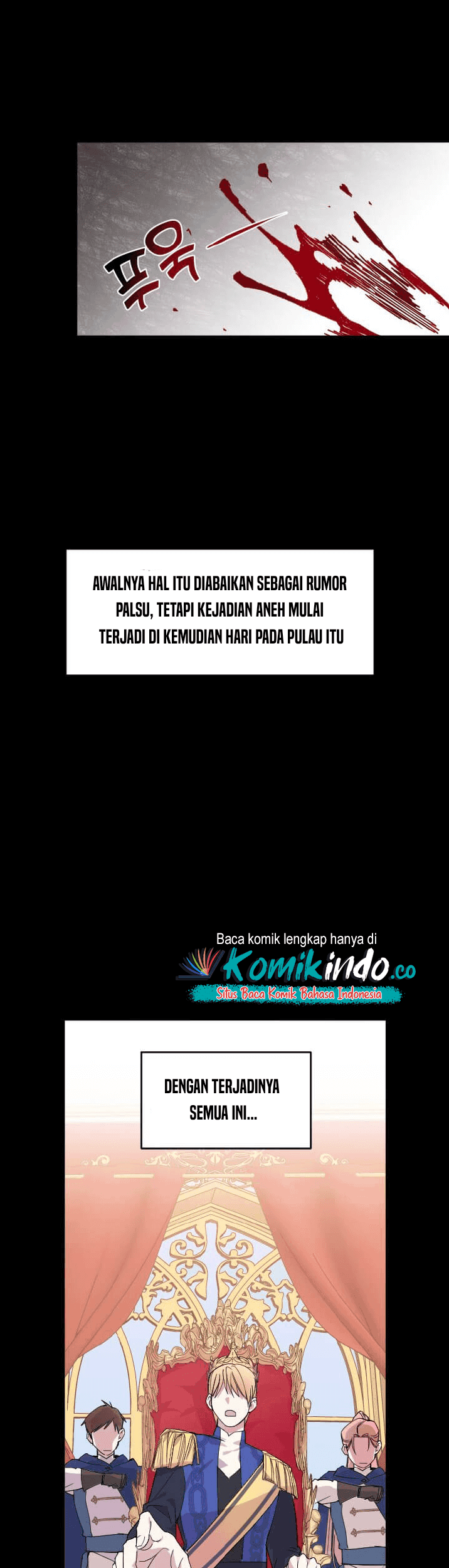 Asirhart Kingdom Aide Chapter 1 - halaman 8