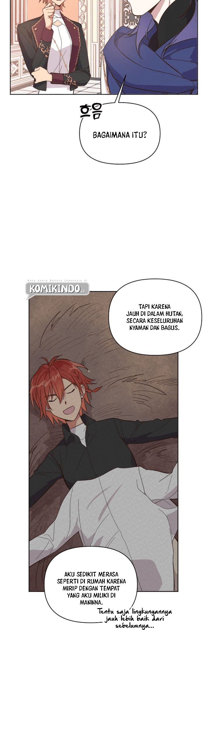 Asirhart Kingdom Aide Chapter 10 - halaman 12