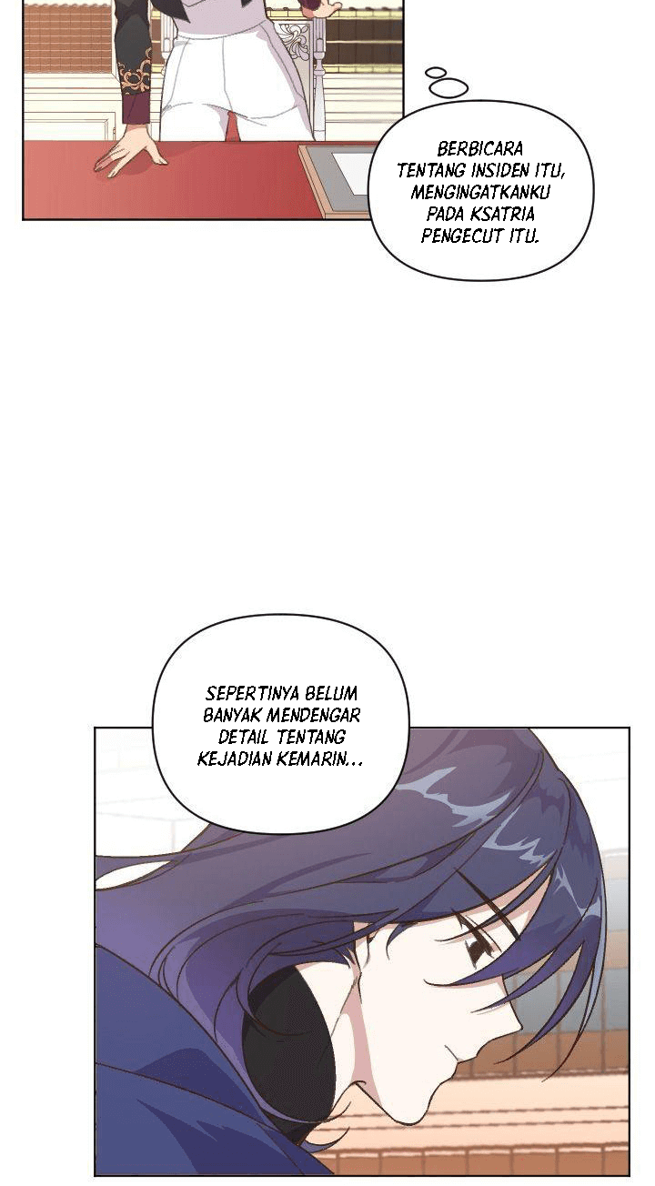 Asirhart Kingdom Aide Chapter 10 - halaman 17