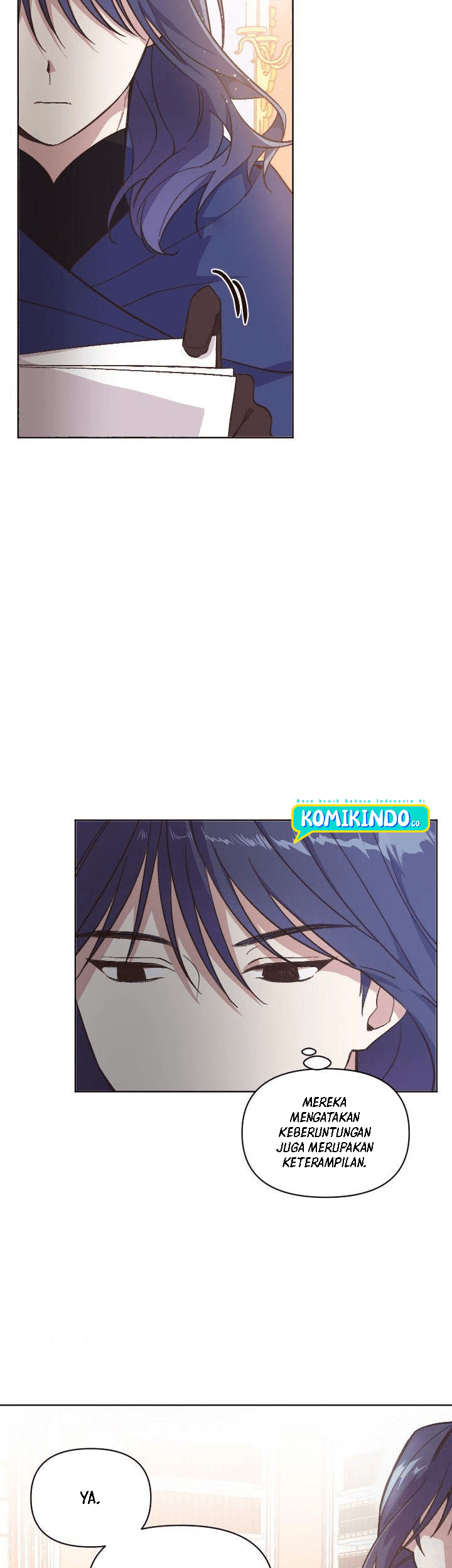Asirhart Kingdom Aide Chapter 10 - halaman 22
