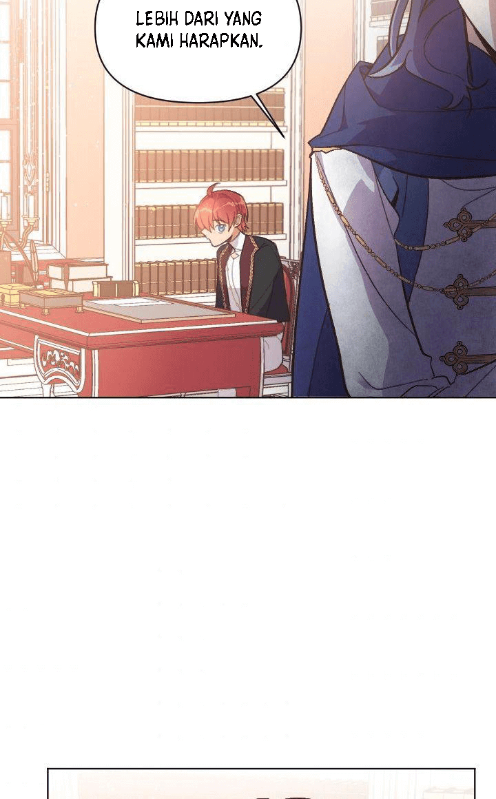 Asirhart Kingdom Aide Chapter 10 - halaman 23