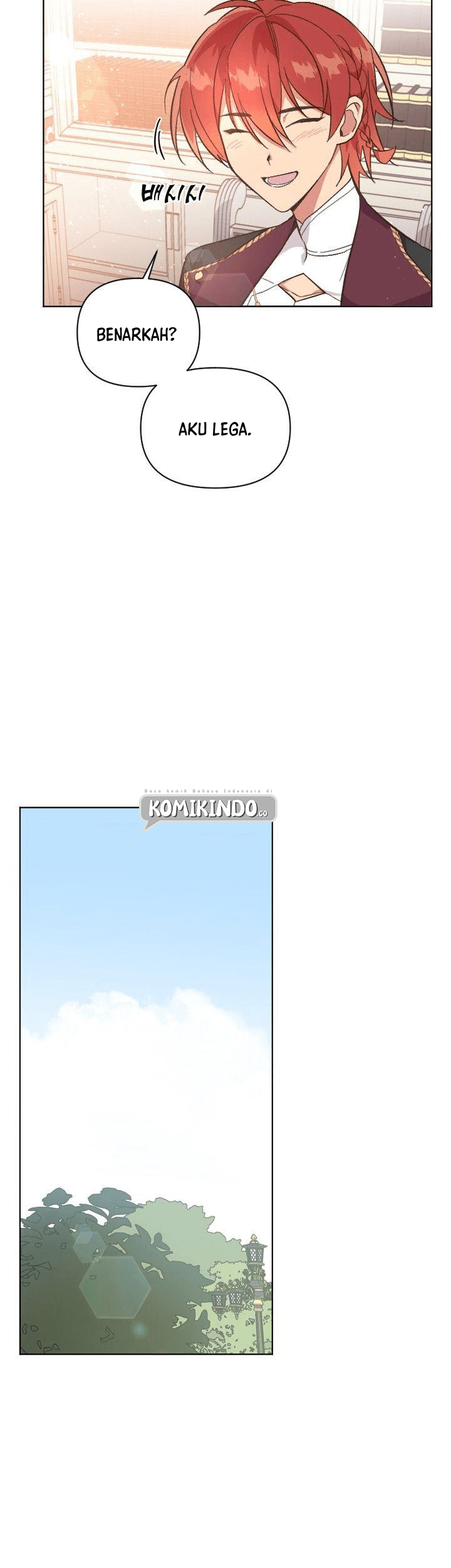 Asirhart Kingdom Aide Chapter 10 - halaman 24