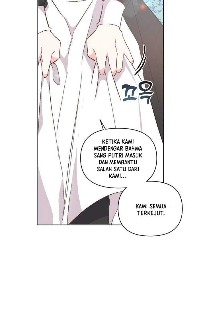 Asirhart Kingdom Aide Chapter 10 - halaman 31