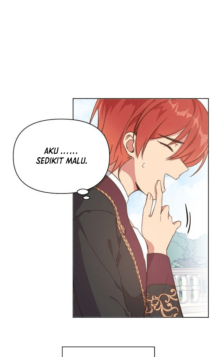 Asirhart Kingdom Aide Chapter 10 - halaman 33