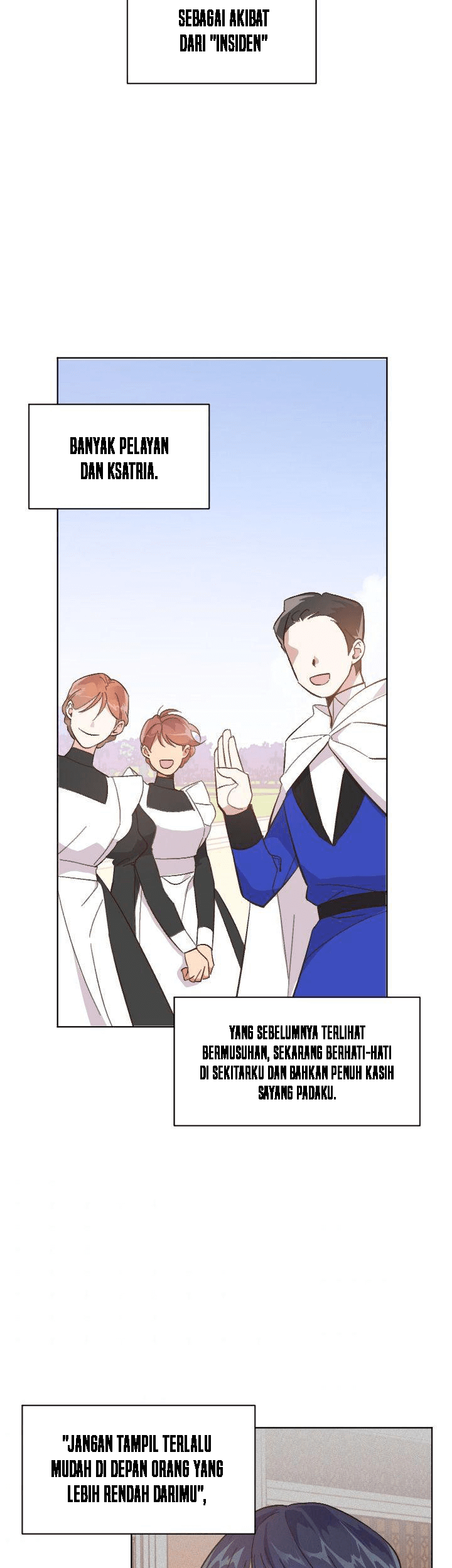 Asirhart Kingdom Aide Chapter 10 - halaman 34