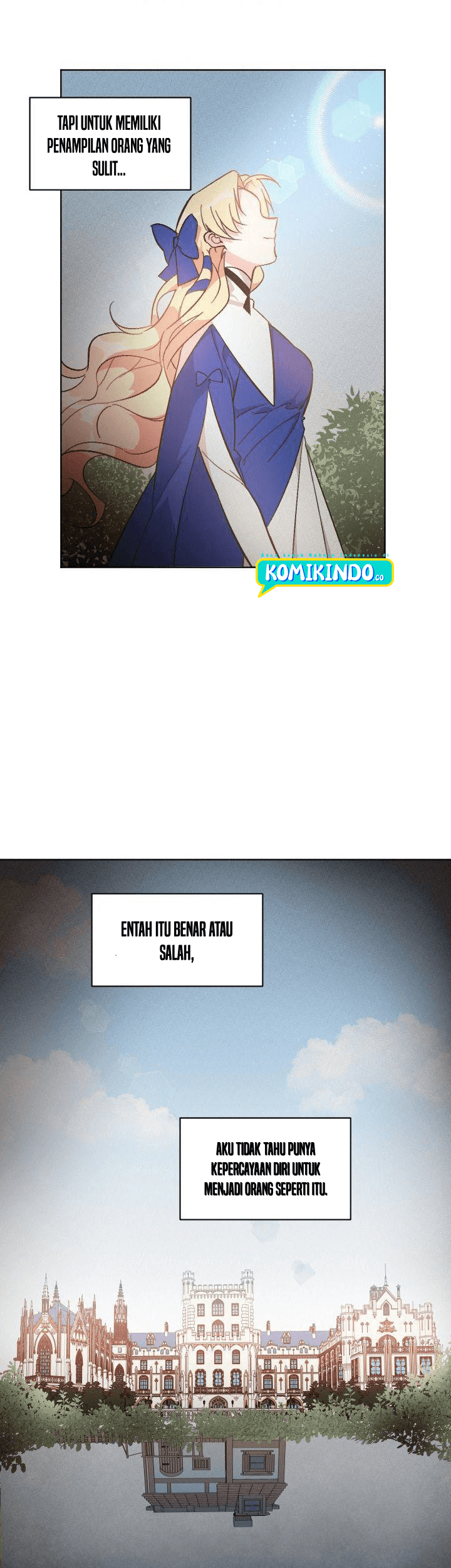 Asirhart Kingdom Aide Chapter 10 - halaman 36