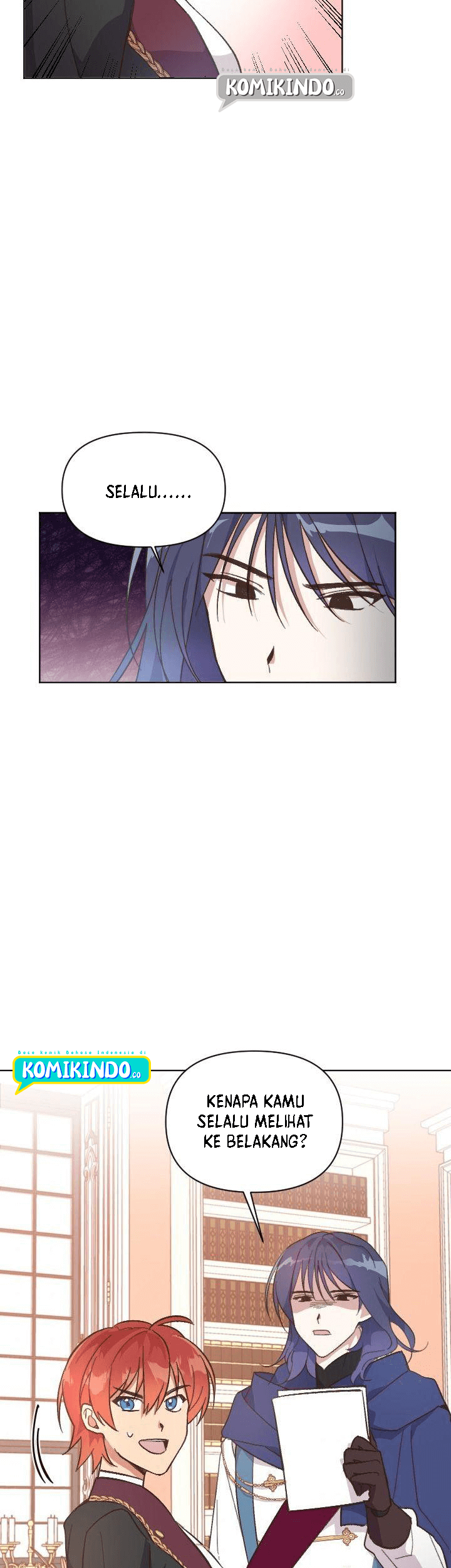 Asirhart Kingdom Aide Chapter 10 - halaman 4