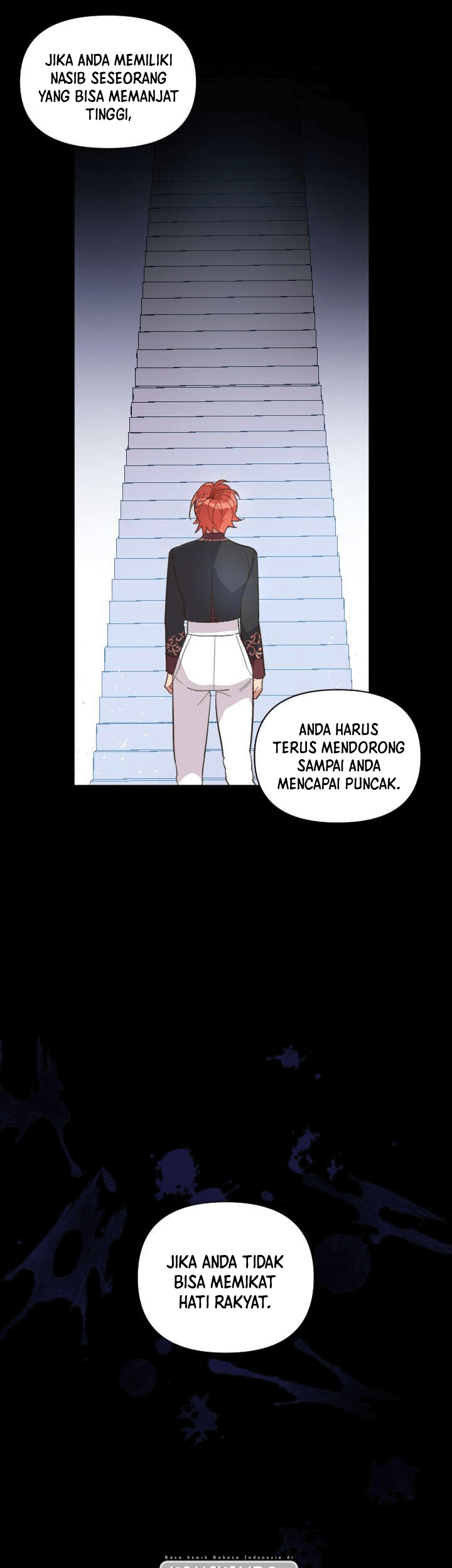 Asirhart Kingdom Aide Chapter 10 - halaman 42