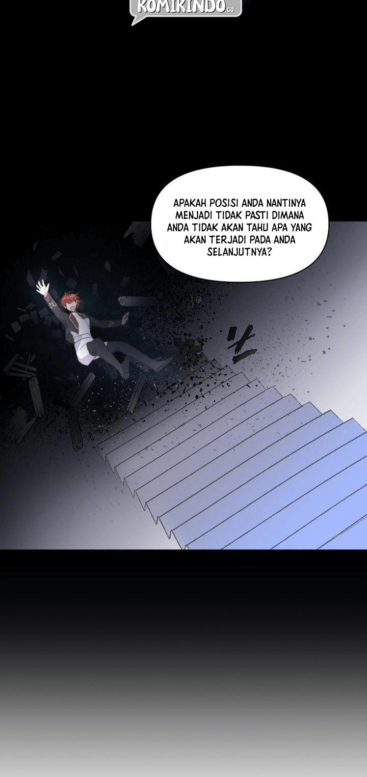 Asirhart Kingdom Aide Chapter 10 - halaman 43