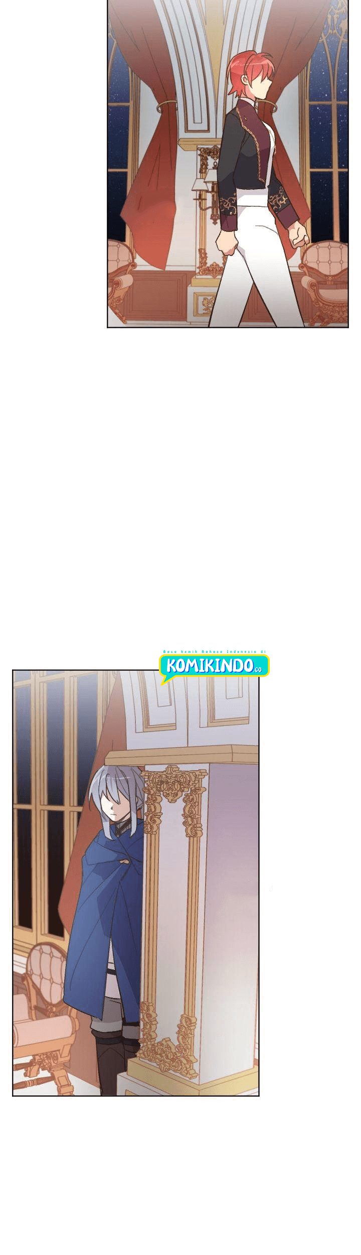 Asirhart Kingdom Aide Chapter 10 - halaman 48