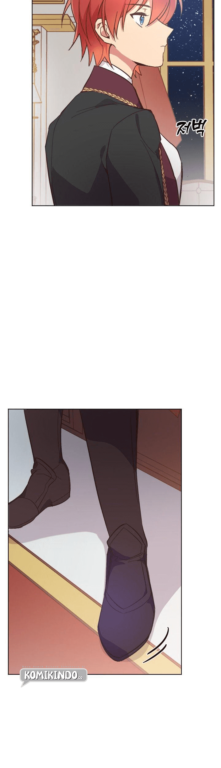 Asirhart Kingdom Aide Chapter 10 - halaman 50