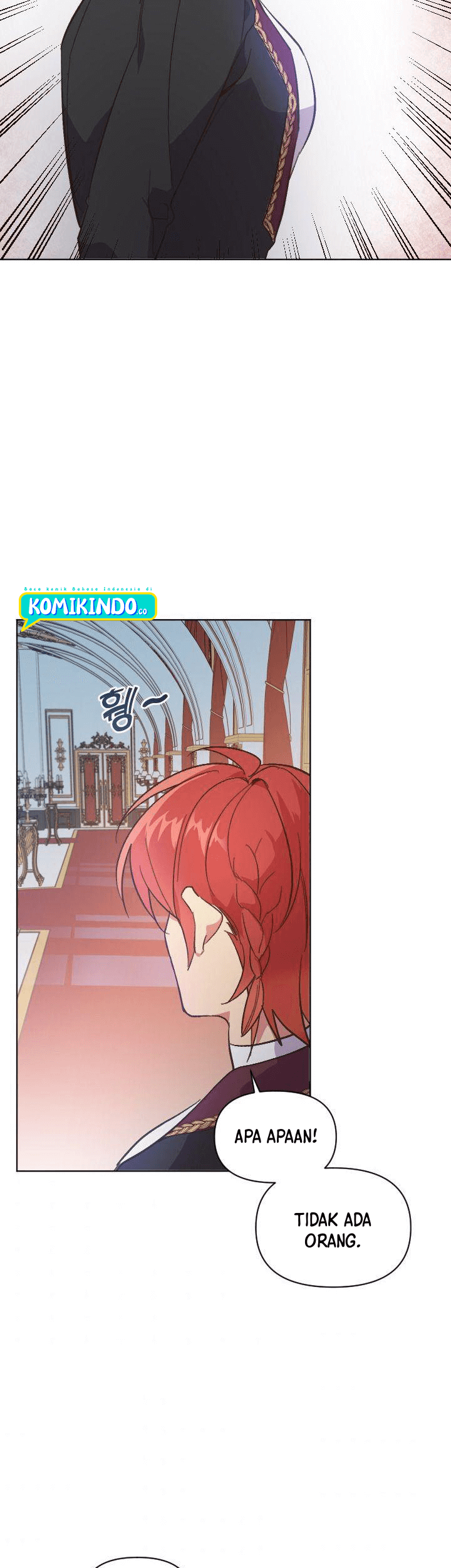 Asirhart Kingdom Aide Chapter 10 - halaman 52