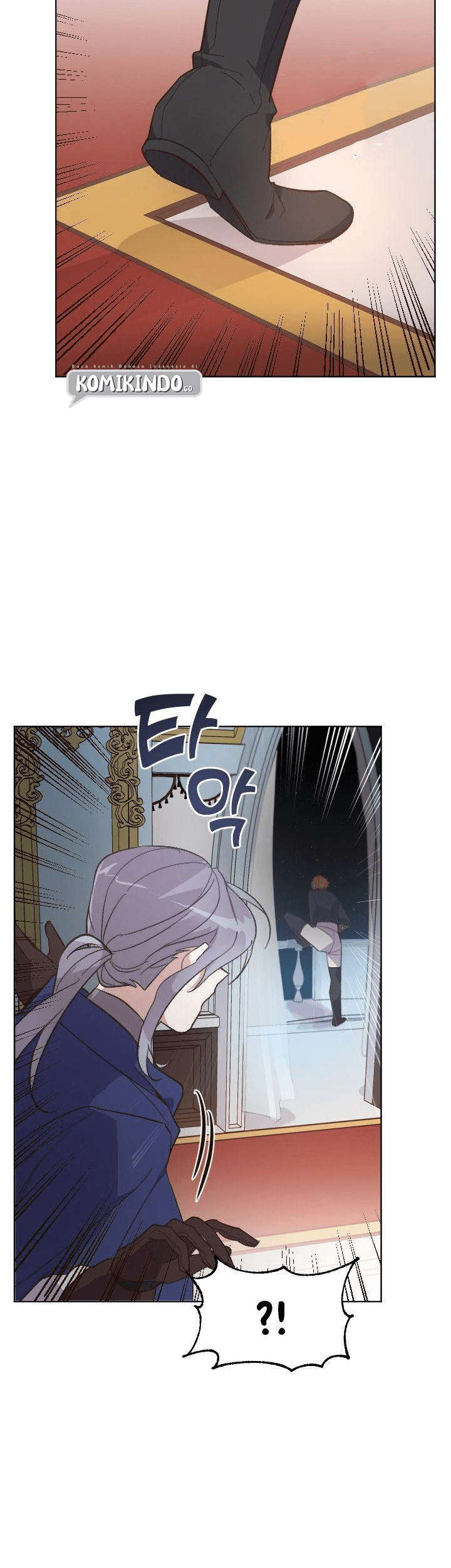 Asirhart Kingdom Aide Chapter 10 - halaman 54