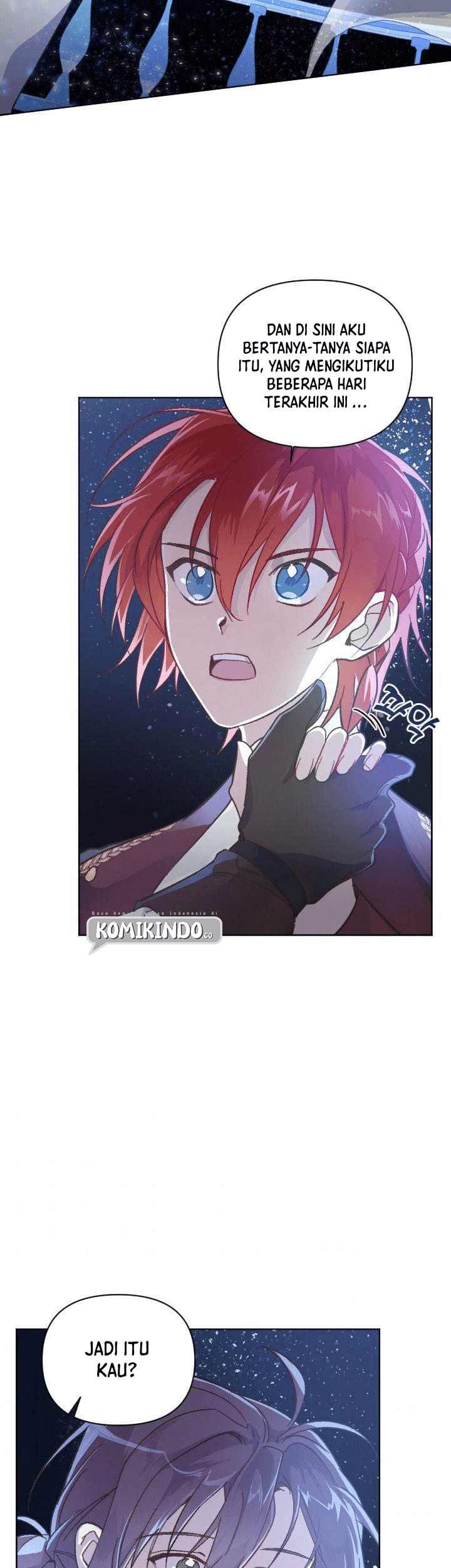 Asirhart Kingdom Aide Chapter 10 - halaman 58