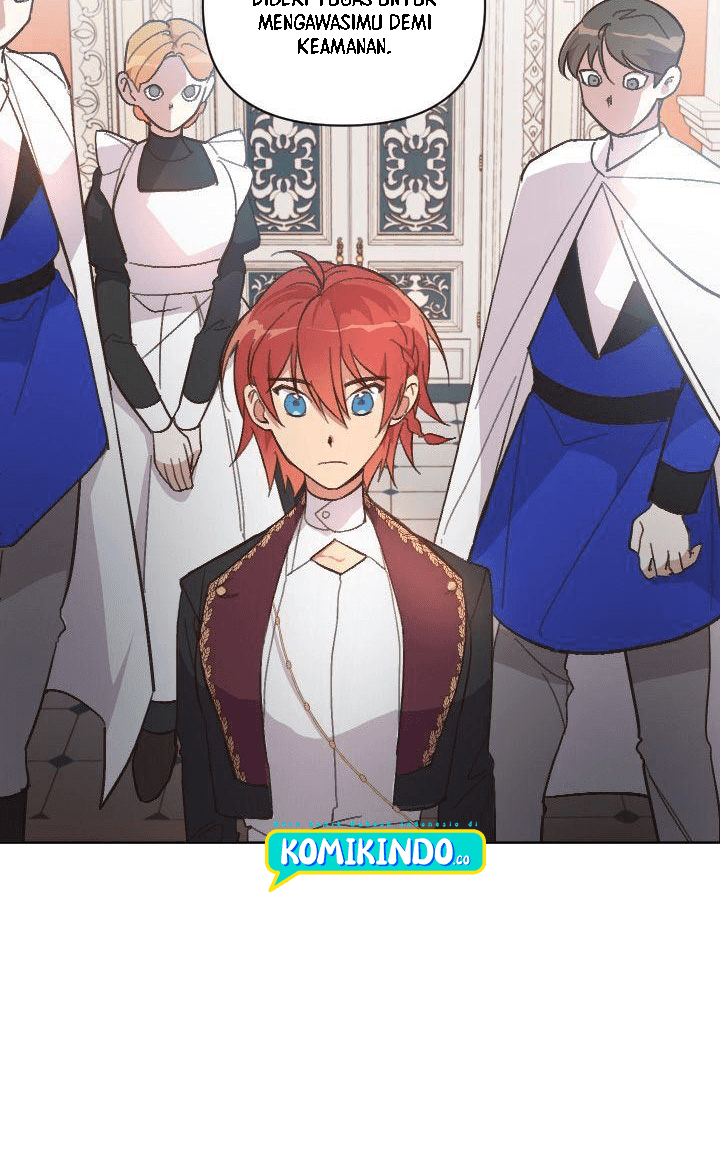 Asirhart Kingdom Aide Chapter 10 - halaman 7