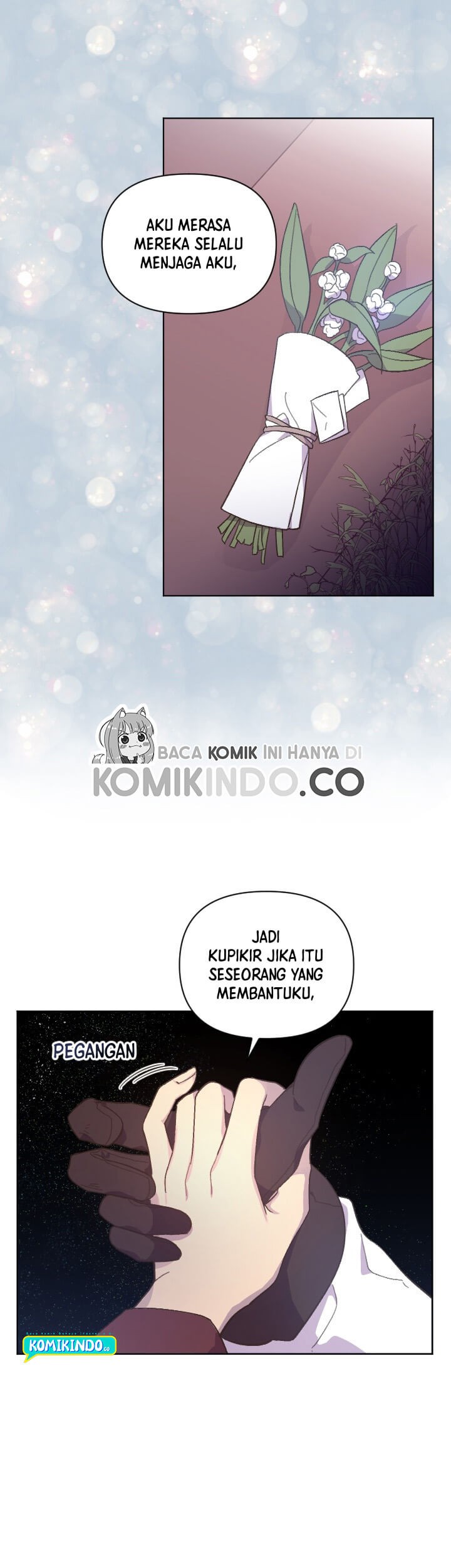 Asirhart Kingdom Aide Chapter 11 - halaman 12