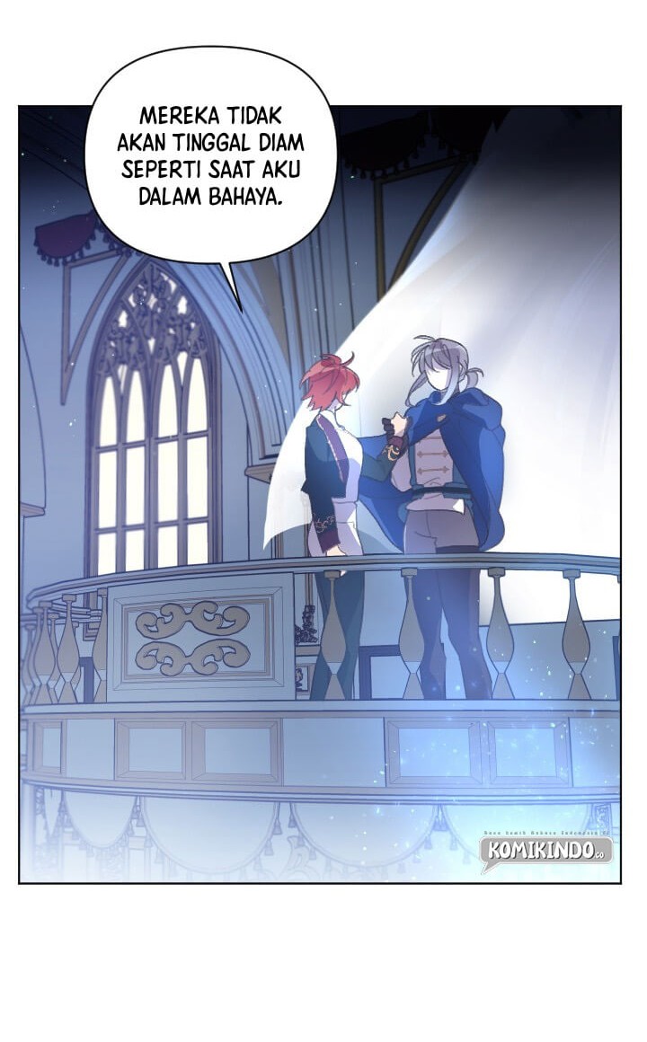 Asirhart Kingdom Aide Chapter 11 - halaman 13