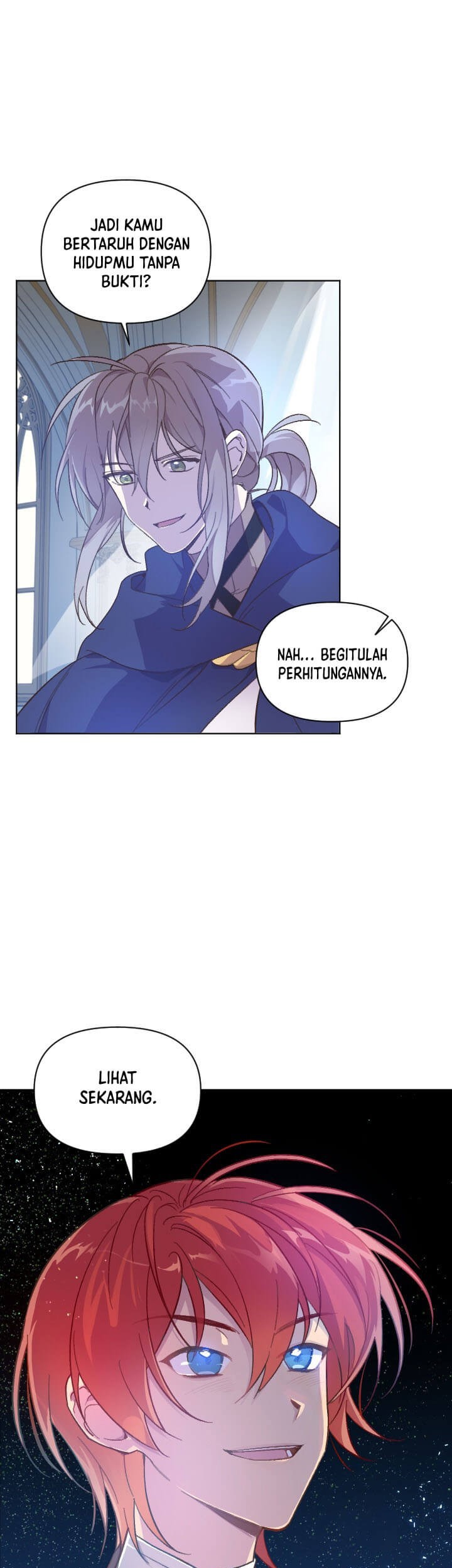 Asirhart Kingdom Aide Chapter 11 - halaman 14